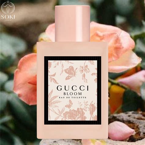 description gucci bloom|gucci bloom original.